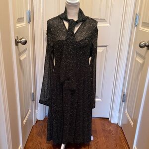 NWT Michael Michael Kors Elegant Dress